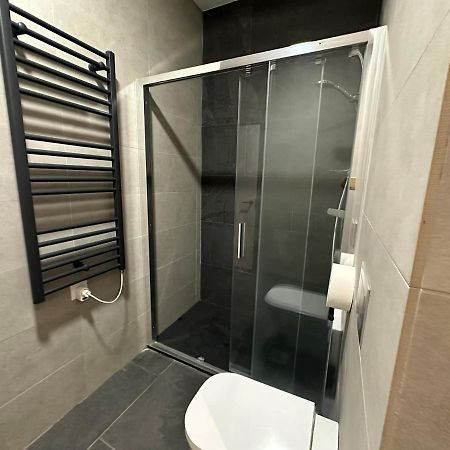 Oktheway Marina Apartment A Coruna Exterior photo