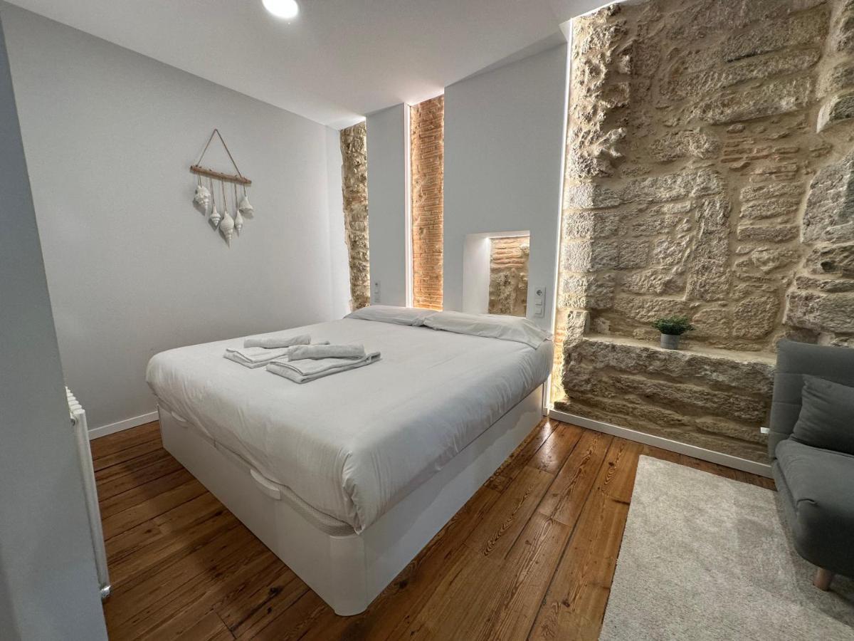 Oktheway Marina Apartment A Coruna Exterior photo